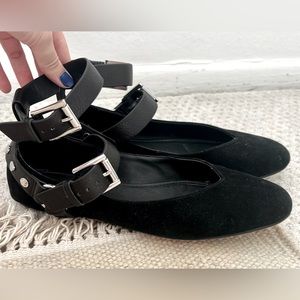 Rebecca Minkoff Flats
